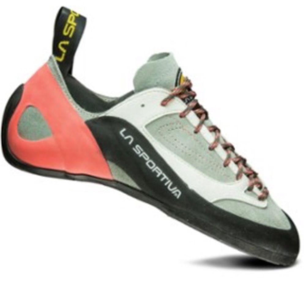 La Sportiva Finale Climbing Shoes Size 37.5